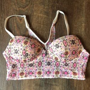 Victoria’s Secret Padded Bra 34A